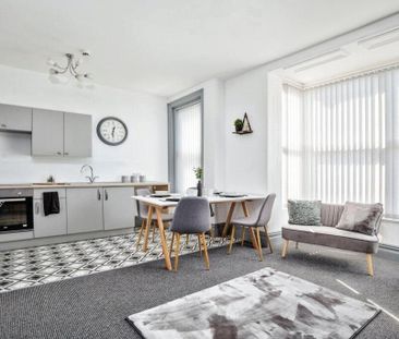 1 bedroom apartment to rent - Photo 1