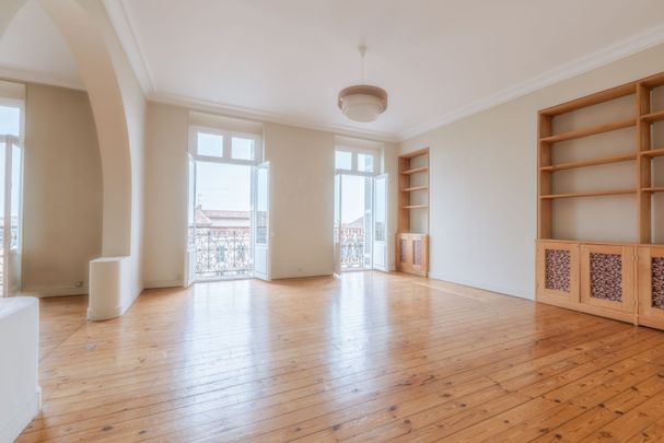 APPARTEMENT FAMILIAL - BALCONS - Photo 1