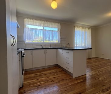 Spacious Yard & Comfortable Living in the Heart of St Andrews - Photo 2