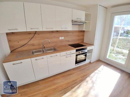 Location Appartement 3 pièces 66m² HAUBOURDIN 59320 - Photo 3