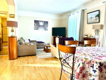 Location Appartement 5 pièces 97m² MAISONS ALFORT 94700 - Photo 2