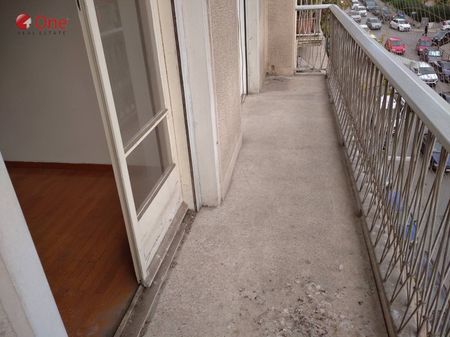 Διαμέρισμα για ενοικίαση Παγκράτι - Φωτογραφία 4