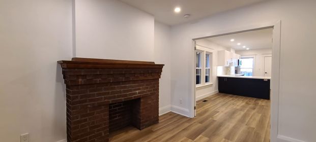 For Lease - 139 Harvie Avenue, Toronto, Ontario - Photo 1