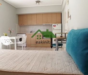 Studio/Γκαρσονιέρα για ενοικίαση Καστέλλα (Καστέλλα - Πασαλιμάνι) - Photo 1