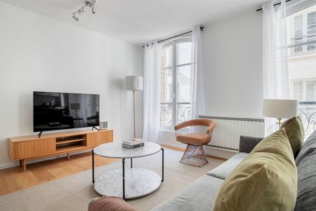 Rue de Lévis - Photo 2