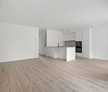 Nieuwbouw appartement met 2 slaapkamers en groot terras - Photo 5