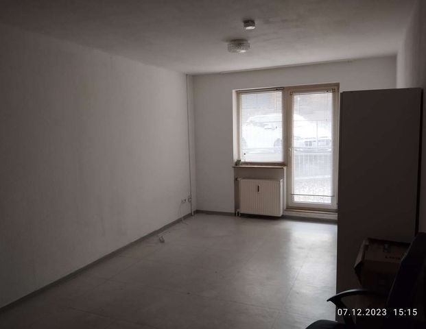 1 Zimmer-Wohnung in direkter Nähe zur Universität Kaiserslautern - Foto 1