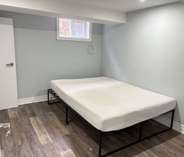 For Lease - 83 Clonmore Lower Level Drive, Toronto, Ontario - Photo 4