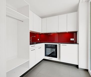 Urbane Wohnung im Saurer-Werk 2 - Photo 5