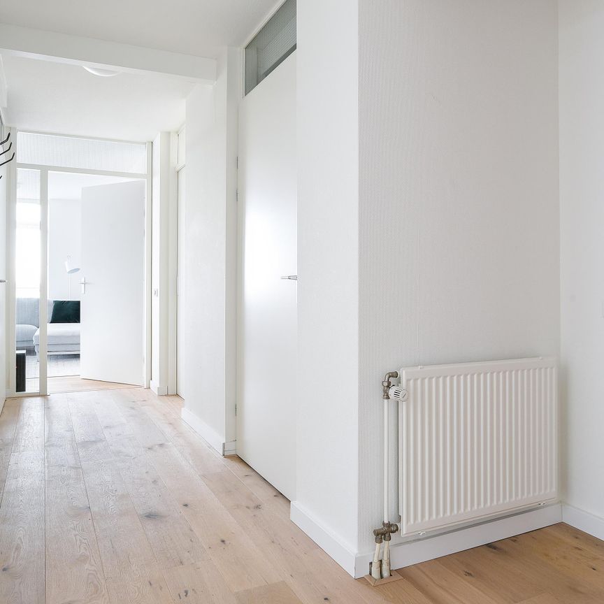 Te huur: Appartement Louise Henriëttestraat in Den Haag - Photo 1