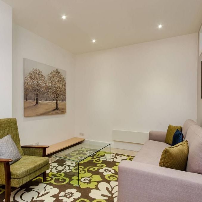 1 bedroom flat to rent - Photo 1