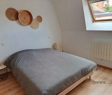 Location Maison 4 pièces 85m² TOURCOING 59200 - Photo 5