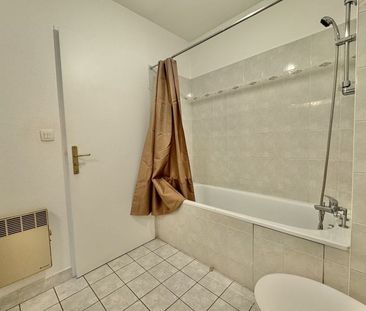 Appartement 1 pièce à louer - Photo 6