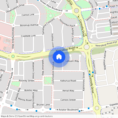 52 Commodore Avenue, WA 6030, Clarkson