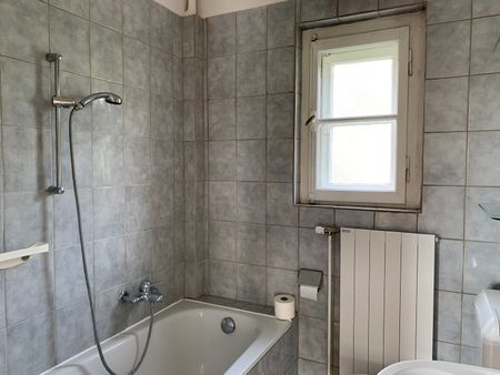 Villa individuelle de 4 pièces avec jardin - Photo 3