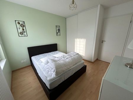 Appartement 2 pièces à - Photo 2