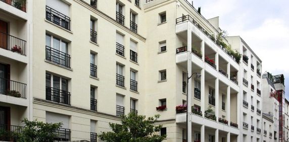 location Appartement T3 DE 66.06m² À PARIS - Photo 2