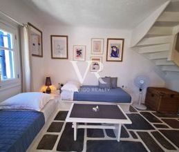 Μεζονέτα για ενοικίαση - Μύκονος, - Photo 4