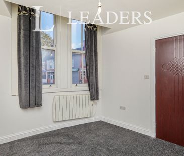 1 bedroom apartment to rent The Roundhouse, 1196 London Road, Derby... - Photo 3