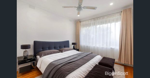 Family Living at Its Best - Two Living Zones, Outdoor Space & Great Location - Photo 1