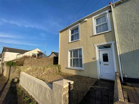 Croft Terrace, Cowbridge, Vale Of Glamorgan, CF71 - Photo 3