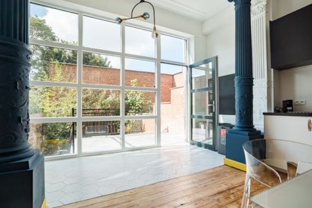 Studio te huur - Photo 2