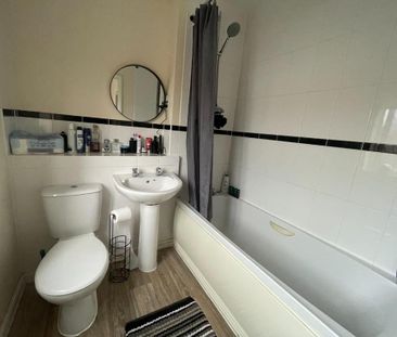 2 bedroom apartment to rent - Photo 6