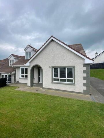 39 Beechwood Grove, Lifford, F93 HV2X - Photo 2