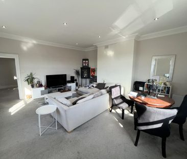 2 bedroom duplex to rent - Photo 1