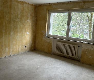 Wohntraum für Sie und Ihre Familie! Tolle 3-Zimmer Wohnung in Dortmund Scharnhorst! - Photo 4