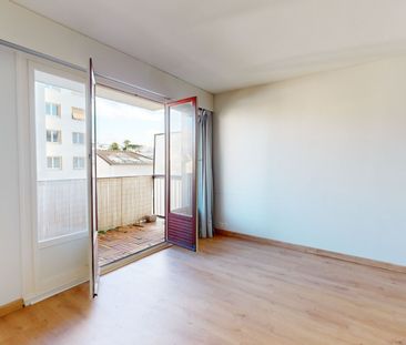 Location appartement 1 pièce, 31.81m², Alfortville - Photo 6