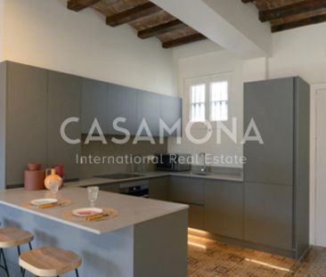 Luxurious 2 Bedrooms In The Heart Of Barcelona with Balconies - Photo 2