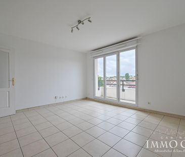 Appartement 2 pièces - 41m² - Photo 5