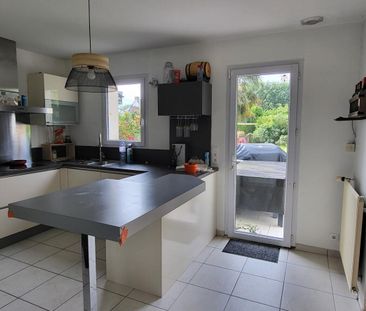 Location Maison 7 pièces 135m² - Photo 5