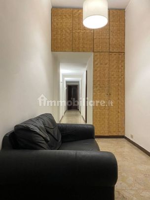 Appartamento via Giovanni Pacini 21, Pinciano - Villa Ada, Roma - Foto 1
