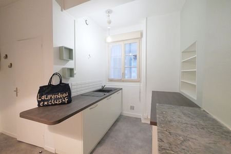 Location Appartement 2 pièces 30m² - Photo 4