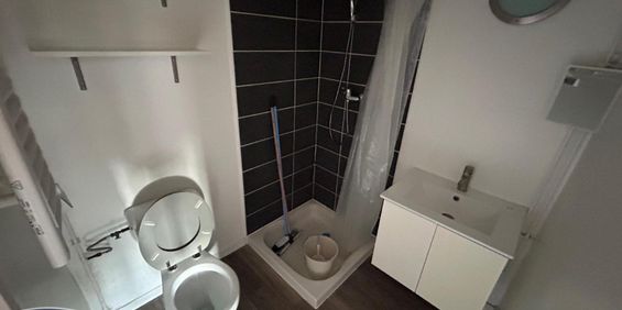 Location Appartement 1 pièce 12m² ST SAULVE 59880 - Photo 3