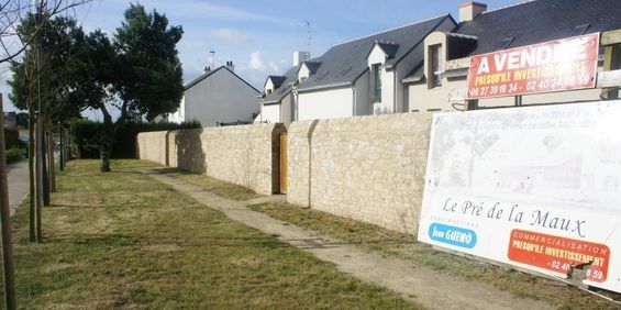 GUERANDE - Maison 2 chambres récente de 67 m² - Photo 3