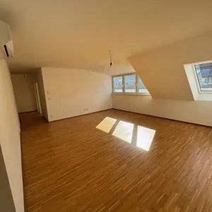 *Klimatisiert und inklusive Heizkosten* - Schöne 3-Zimmer Neubauwohnung in aufblühender Lage in *1150 Wien* - Foto 3