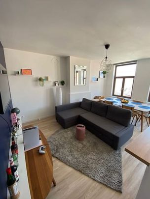 Appartement te huur - Foto 1