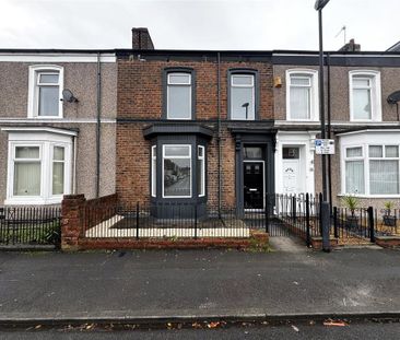 3 bedroom terraced house to rent - Photo 3