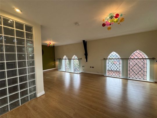 1 Zion Chapel, New Road - Photo 1