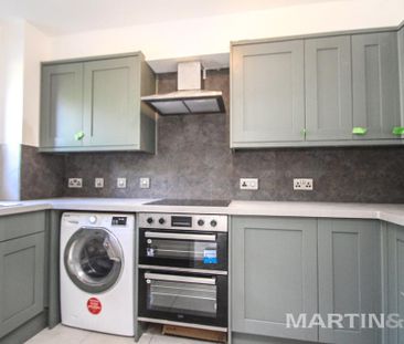 2 bedroom apartment to rent - Photo 4