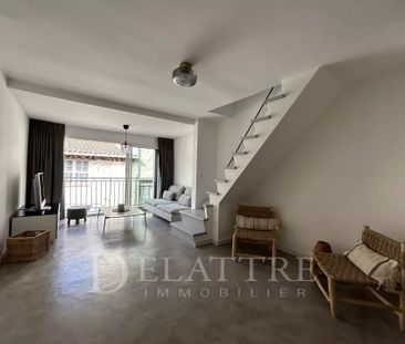 Location Appartement 2 pièces 64m² VALBONNE 06560 - Photo 2