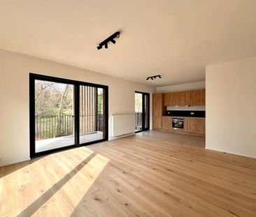Appartement te huur - Foto 1