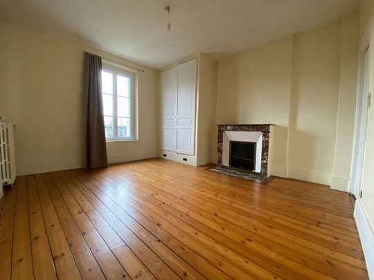 Maison à louer MESNILS SUR ITON - Photo 1