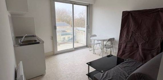 STUDIO NIORT - 1 pièce(s) - 17 m2 - Photo 2