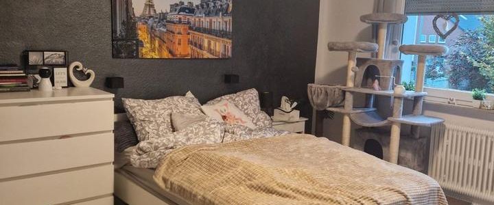 Gemütliche 43 m² Wohnung in Top-Lage - Photo 1