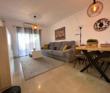 Piso de alquiler en Zona Calvario - Foto 1