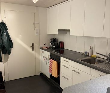 1.5 Zimmer, 32 m², 4. Stock - Photo 4